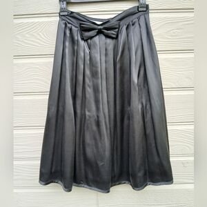 Silk Paul Alexander skirt